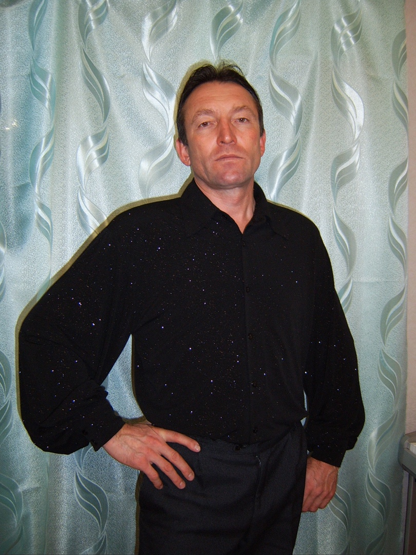 Кузьмин Виталий Владимирович.